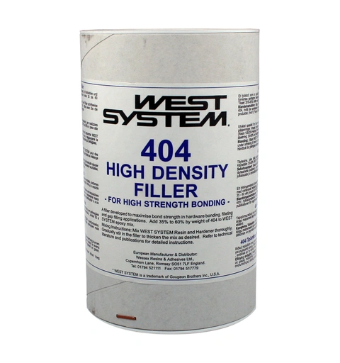 WEST SYSTEM 404 High Density Filler 250g